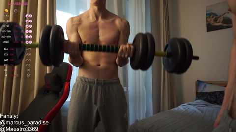 Media: maestro3369 Chaturbate 2024-03-05 15:05:00