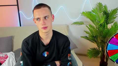 mason_diaz @ chaturbate on 20240305