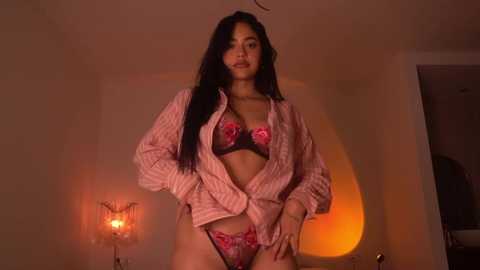 Media: n_o_v_a Chaturbate 2024-03-05 18:46:00