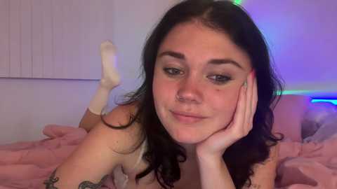 Media: queencassidyy Chaturbate 2024-03-05 07:11:00