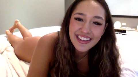 Media: teleaevansss Chaturbate 2024-03-05 03:51:00