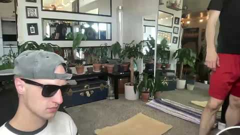 Media: trystoph Chaturbate 2024-03-05 16:27:00