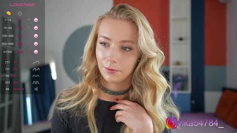 Media: vika54784 Chaturbate 2024-03-05 09:16:00