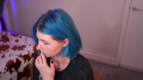 Media: vixenp Chaturbate 2024-03-05 20:22:00