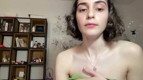 Media: wonderland_stia Chaturbate 2024-03-05 17:26:00