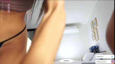 Media: diffgirls Chaturbate 2024-03-06 09:45:00