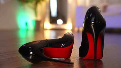 Media: eva_fashionista Chaturbate 2024-03-06 05:36:00
