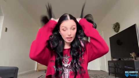 Media: evelynforever Chaturbate 2024-03-06 21:56:00