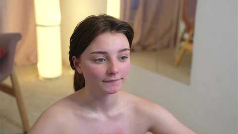 Media: floret_joy Chaturbate 2024-03-06 15:06:00