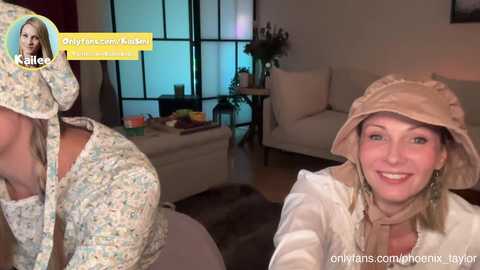 Media: kaileeshy Chaturbate 2024-03-06 03:50:00
