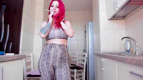 Media: nolimitscoupl3 Chaturbate 2024-03-06 10:33:00