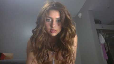 Media: saraellison Chaturbate 2024-03-06 08:38:00
