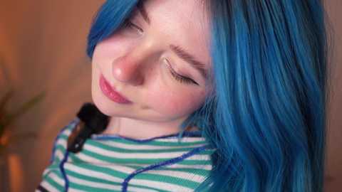 Media: vixenp Chaturbate 2024-03-06 18:28:00