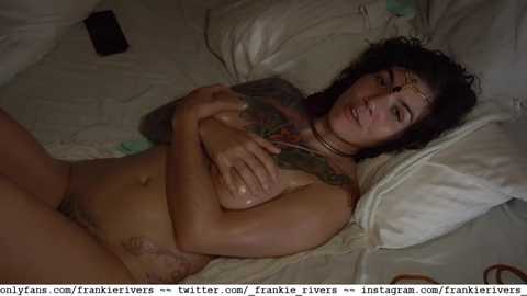 Media: _frankie_rivers Chaturbate 2024-03-07 01:26:00