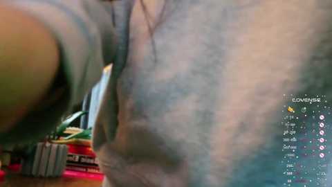 Media: annatigarr Chaturbate 2024-03-07 14:30:00