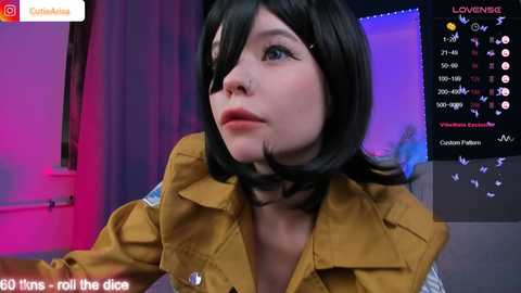 Media: arikajoy Chaturbate 2024-03-07 16:03:00