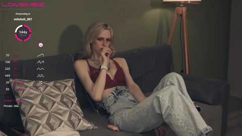 Media: audreycarvin Chaturbate 2024-03-07 21:03:00