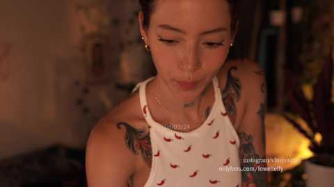 Media: effylowell_ Chaturbate 2024-03-07 01:07:00