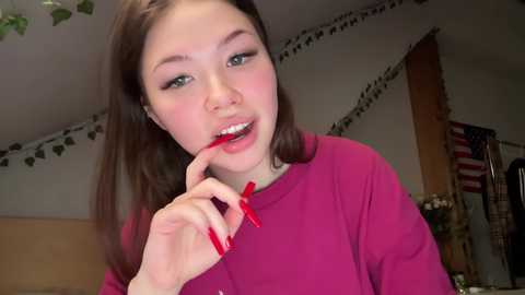 Media: eternal_infinite Chaturbate 2024-03-07 12:02:00