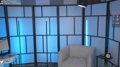 Media: gigi_ulala Chaturbate 2024-03-07 03:32:00