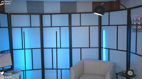 Media: gigi_ulala Chaturbate 2024-03-07 03:34:00