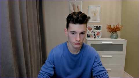 max_foks @ chaturbate on 20240307