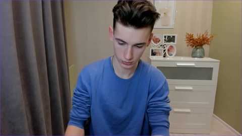 max_foks @ chaturbate on 20240307