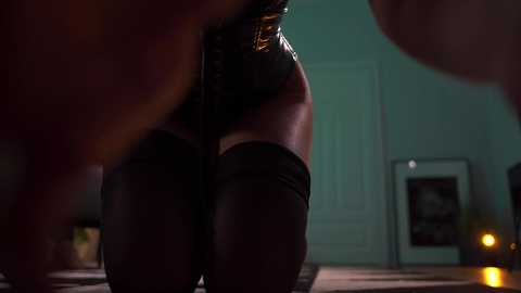 Media: _mariarty_ Chaturbate 2024-03-08 01:28:00