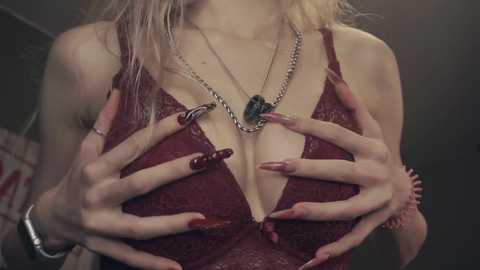 Media: audreycarvin Chaturbate 2024-03-08 18:14:00