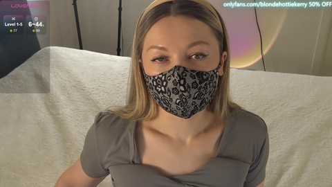 Media: blondehottiek Chaturbate 2024-03-08 17:49:00