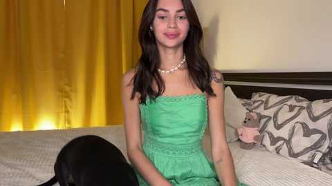 Media: cuteelsa_ Chaturbate 2024-03-08 06:32:00
