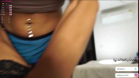 Media: diffgirls Chaturbate 2024-03-08 11:03:00