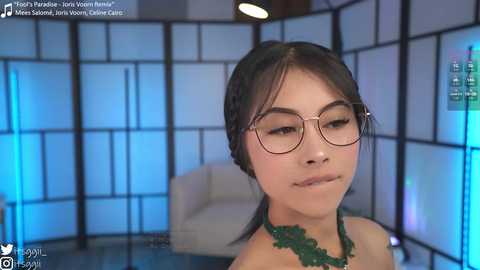 Media: gigi_ulala Chaturbate 2024-03-08 22:32:00