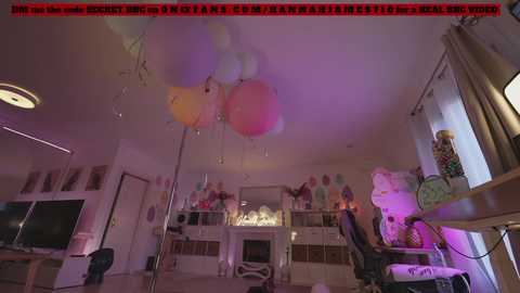 Media: hannahjames710 Chaturbate 2024-03-08 08:39:00