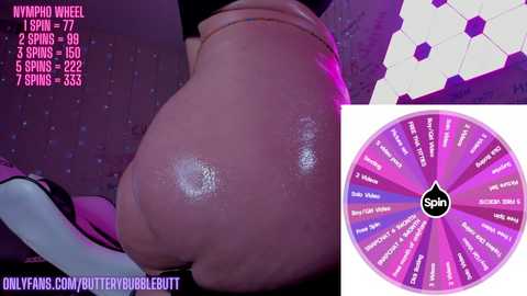 Media: butterybubblebutt Chaturbate 2024-03-09 10:18:00