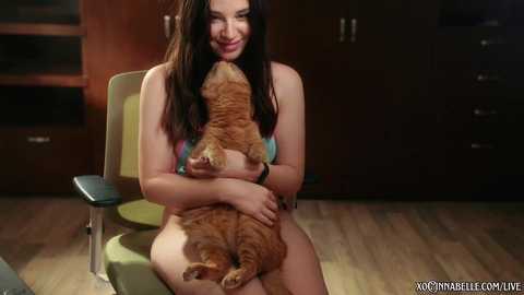 Media: cinnabelle Chaturbate 2024-03-09 21:58:00