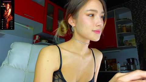 Media: crazzy_cherry Chaturbate 2024-03-09 14:19:00