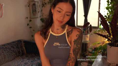Media: effylowell_ Chaturbate 2024-03-09 22:18:00