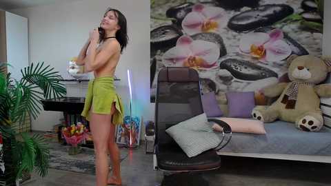Media: jennycutey Chaturbate 2024-03-09 08:36:00