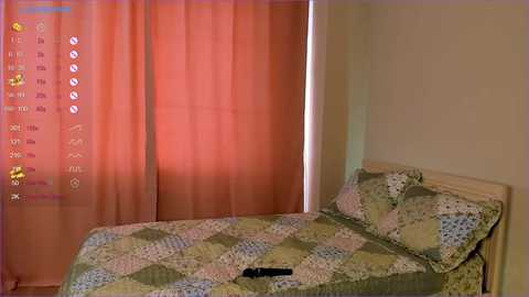 Media: lilla_cutie Chaturbate 2024-03-09 08:47:00