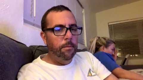 meandmywife0215 @ chaturbate on 20240309