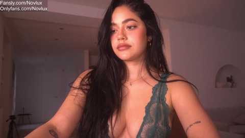 Media: n_o_v_a Chaturbate 2024-03-09 06:18:00
