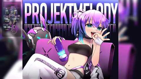 Media: projektmelody Chaturbate 2024-03-09 00:06:00