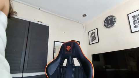 Media: xdreamangel Chaturbate 2024-03-09 09:08:00