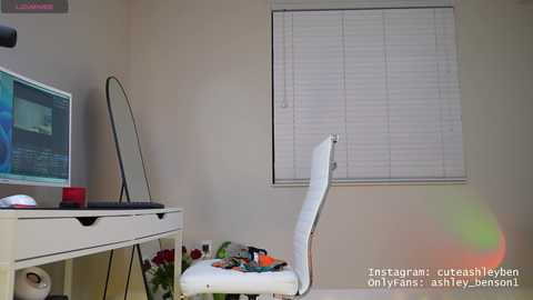 Media: ashley_benson1 Chaturbate 2024-03-10 06:03:00