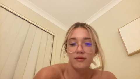 clairehunt @ chaturbate on 20240310