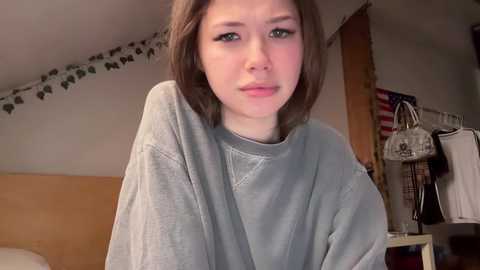 Media: eternal_infinite Chaturbate 2024-03-10 14:12:00