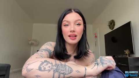 Media: evelynforever Chaturbate 2024-03-10 20:14:00