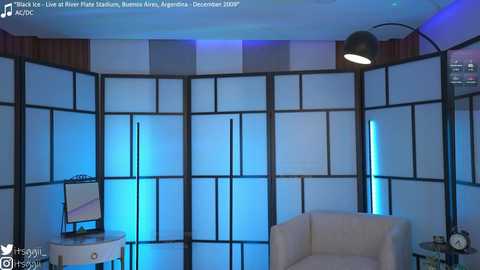 Media: gigi_ulala Chaturbate 2024-03-10 09:35:00