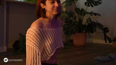 Media: lizmreow Chaturbate 2024-03-10 00:57:00